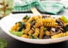 Essayez ces pâtes à la ricotta et épinards