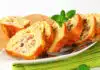 Faites ce délicieux cake au jambon et au Boursin au Thermomix