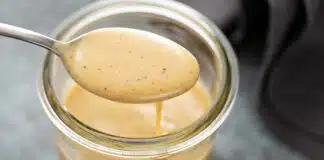 Faites votre moutarde à la maison au Thermomix