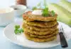 beignets de courgettes