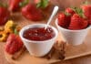 confiture de fraises au Thermomix