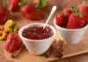confiture de fraises au Thermomix