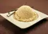 crème glacée au yaourt et à la vanille au Thermomix