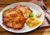Recette de rösti aux pommes de terre