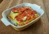 Les lasagnes de courgettes