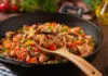Recette de la marmite à l'Espagnole