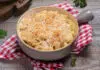 2 recettes de gratins de pâtes