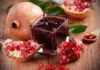 Comment faire de la confiture de grenade
