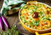 Gratin de légumes d'automne