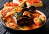 Le ragoût de fruits de mer : plat sain et savoureux