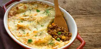 2 hachis parmentier pour changer de la recette classique