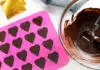 Chocolat praliné au Thermomix