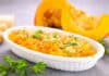 Gratin de potiron, le roi des légumes d'automne