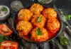 Les meilleures boulettes de poisson à la sauce crémeuse de tomate