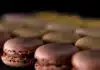 Macarons au Nutella au Thermomix