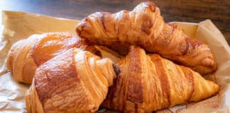 Pains au chocolat express au Thermomix