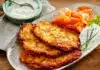 Röstis de carottes et pommes de terre