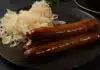 Saucisses au chou