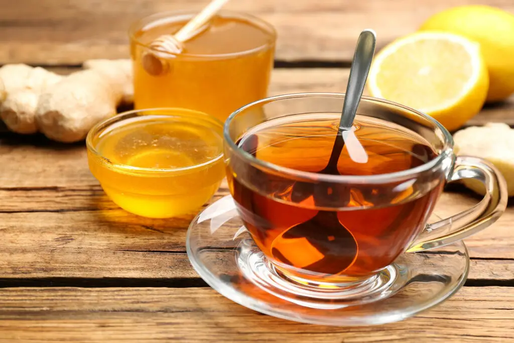 Sirop efficace contre la toux