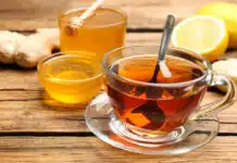 Sirop efficace contre la toux