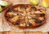Tatin d'endives au chèvre