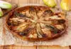 Tatin d'endives au chèvre