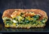 Tourte aux poireaux