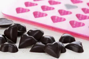 Chocolat praliné