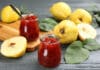 confiture de coings au Thermomix