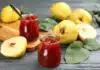 confiture de coings au Thermomix