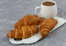 Surprenez votre famille avec des croissants briochés faits maison avec le Thermomix
