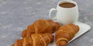 Surprenez votre famille avec des croissants briochés faits maison avec le Thermomix