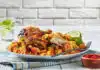 marmite espagnole : Plat simple et délicieux