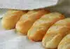 pains au lait au Thermomix