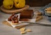 pâte de coing au Thermomix
