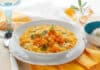risotto au potiron