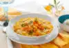 risotto au potiron