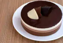 2 desserts festifs à savourer en famille