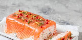 2 recettes pour un repas de Noël spécial