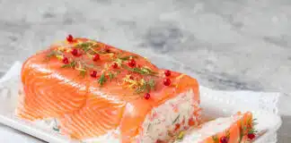 2 recettes pour un repas de Noël spécial