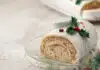 Bûche blanche