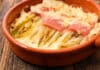 Endives braisées à la sauce moutarde
