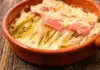 Endives braisées à la sauce moutarde