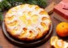 Gâteau aux clémentines au Thermomix