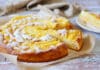 Invisible crémeux aux pommes au Thermomix