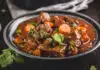 Le bœuf bourguignon