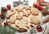Petits biscuits de Noël