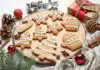 Petits biscuits de Noël