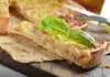 Quiche à la raclette parfaite