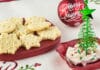 biscuits de Noël au beurre... faciles à préparer et tellement gourmands !